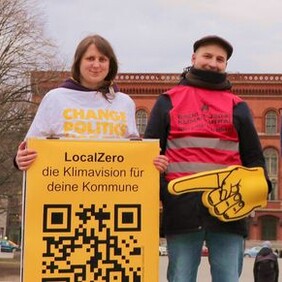 LocalZero-Klimavision