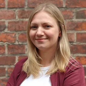 Ina Krings, Leitung Kommunikation