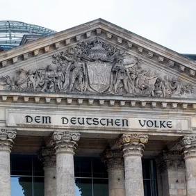 GermanZero Politikgespräche